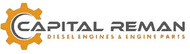 Capital Reman Diesel Engines & Engine Parts